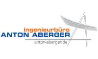 Logo Anton Aberger Unterwössen – Farbversion
