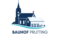 Logo Bauhof Gemeinde Prutting – Farbversion