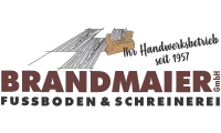 Logo Fußboden Brandmaier GmbH – Farbversion