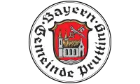 Logo Gemeinde Prutting – Farbversion