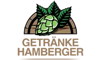 Logo Getränke Hamberger Tinning – Farbversion