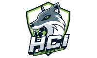 Logo HCI Handball Club Inntal – Farbversion
