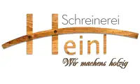 Logo Heinl Walter Schreinerei – Farbversion