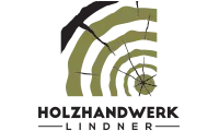 Logo Holzhandwerk Lindner – Farbversion