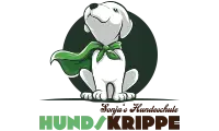 Logo Hundskrippe Sonja Berger – Farbversion