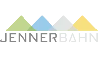 Logo Jennerbahn am Königssee – Farbversion
