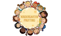 Logo Kindergarten Prutting – Farbversion