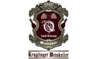 Logo Kraglinger Weinkeller – Farbversion