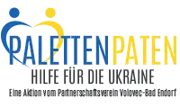 Logo Palettenpaten – Farbversion
