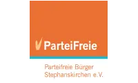 Logo Parteifreie Bürger Stephanskirchen – Farbversion