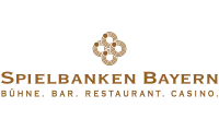 Logo Spielbanken Bayern – Farbversion