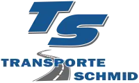 Logo Transporte Schmid – Farbversion