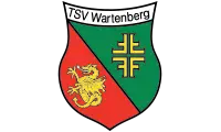 Logo TSV Wartenberg – Farbversion