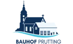 Logo Bauhof Gemeinde Prutting – Farbversion