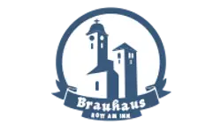 Logo Brauhaus Rott am Inn – Farbversion