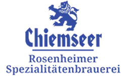 Logo Chiemseer Brauerei – Farbversion