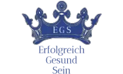 Logo Erfolgreich Gesund Sein EGS – Farbversion