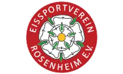 Logo EV Rosenheim – Farbversion