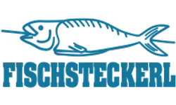 Logo Fischsteckerl Horrer Markus – Farbversion