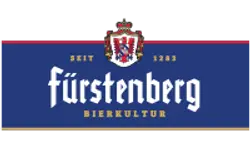 Logo Fürstenberg Brauerei Fürstlich Fürstenbergische – Farbversion