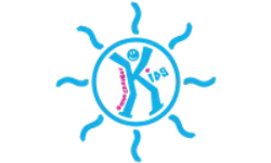 Logo Game Changer Kids Azra Kocic – Farbversion