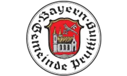 Logo Gemeinde Prutting – Farbversion