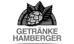 Logo Gemeinde Prutting – Graustufen-Version