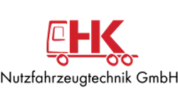 Logo HK Nutzfahrzeuge GmbH – Farbversion