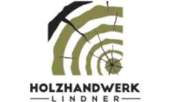 Logo Holzhandwerk Lindner – Farbversion