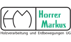 Logo Horrer Markus – Farbversion