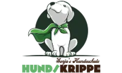 Logo Hundskrippe Sonja Berger – Farbversion
