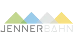 Logo Jennerbahn am Königssee – Farbversion