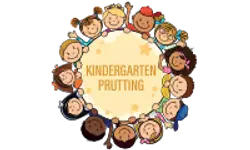 Logo Kindergarten Prutting – Farbversion