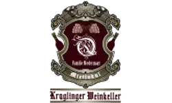 Logo Kraglinger Weinkeller – Farbversion