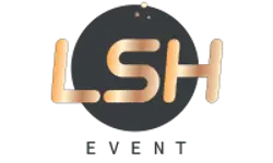 Logo LSH Event – Farbversion