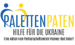 Logo Palettenpaten – Farbversion