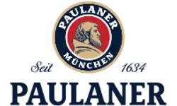 Logo Paulaner Brauerei München – Farbversion