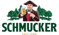 Logo Privat Brauerei Schmucker GmbH – Farbversion