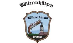 Logo Pruttinger Böllerschützen – Farbversion
