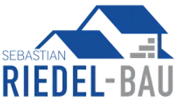 Logo Riedel Bau – Farbversion