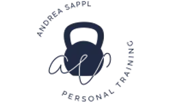 Logo Sappl Andrea – Farbversion