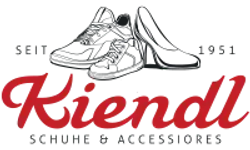 Logo Schuh Kiendl Stephanskirchen – Farbversion