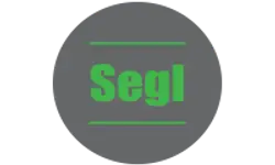 Logo Segl Benny – Farbversion