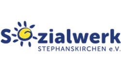Logo Sozialwerk Stephanskirchen – Farbversion