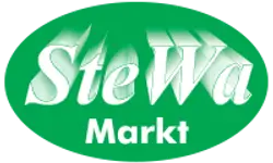 Logo SteWa Markt – Farbversion