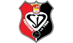 Logo SV Prutting – Farbversion