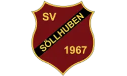 Logo SV Söllhuben – Farbversion