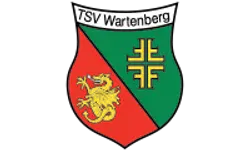 Logo TSV Wartenberg – Farbversion