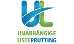Logo ULP Prutting – Farbversion