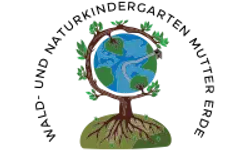 Logo Waldkindergarten Prutting – Farbversion